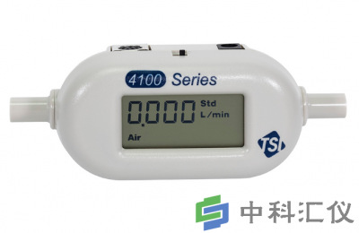 美国TSI 41433质量流量计