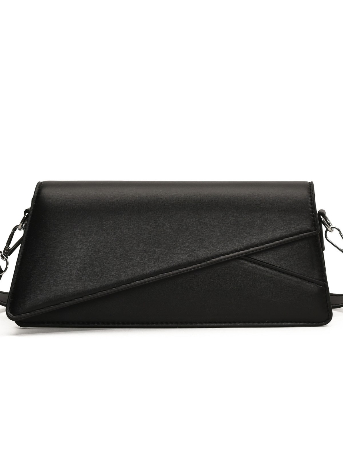 Bolso de diseño de nicho para mujeres 2025, verano nuevo estilo coreano bolso cuadrado simple temperamento casual bolso de hombro de mujer