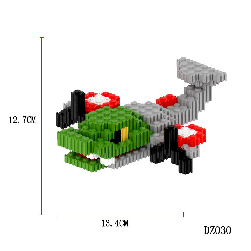 レゴ連続マイクロ粒子ビルディングブロック、サンリオ小箱、子供用教育玩具、小さなギフト、工場卸売と互換性があります。|undefined