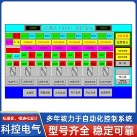 自动化控制;配电柜;配电箱