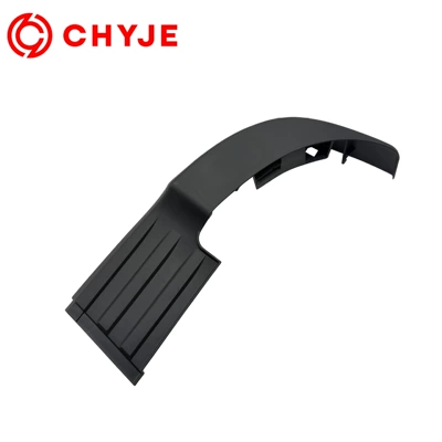 52164-0K030 52163-0K030 Are Suitable for the Rear Bumper Corners of Toyota Hilux Revo 15-24 (Digər kuzov və aksesuarlar) - 52164-0k030-lh