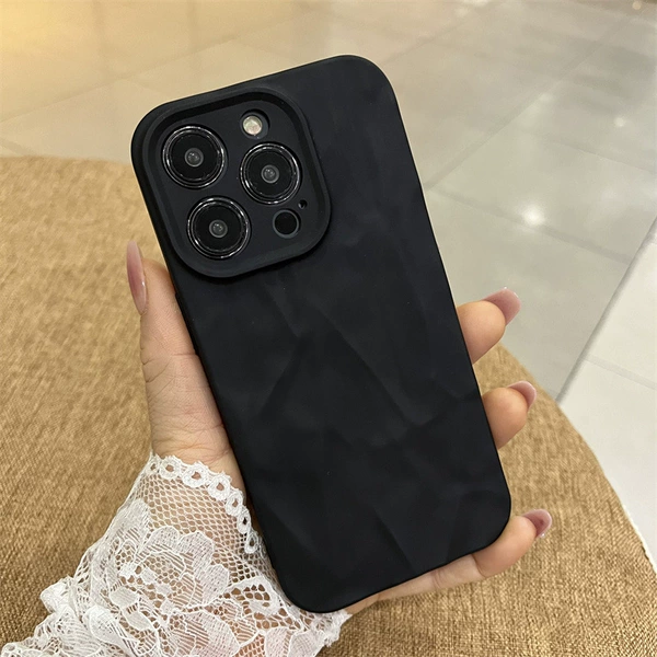 Fold [Black]