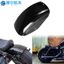 ����883 XL1200 X48���bbobber������� ������� ��β�F