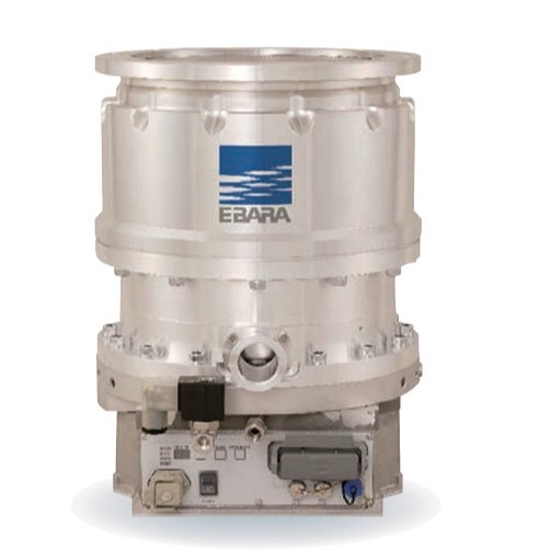 原装供应EBARA 荏原EMT3300MK涡轮分子泵