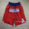 Pocket pants NFL Patriot Red Hydrangea Pants