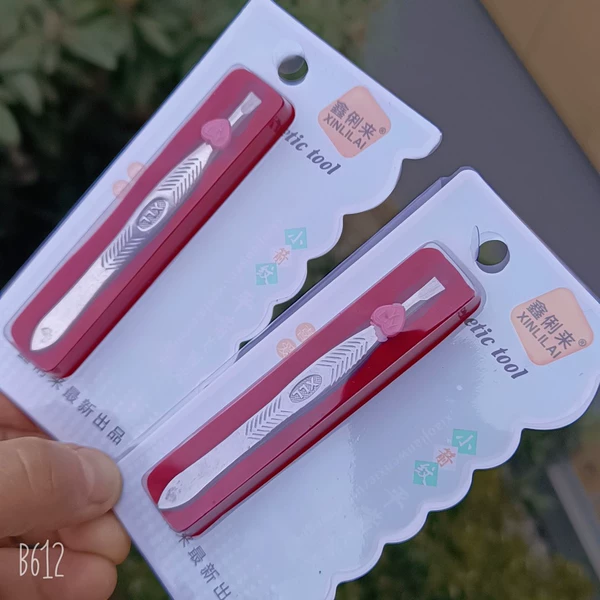 Xinli Lai Pingkou 290 Xinli Lai 1 pack [24]