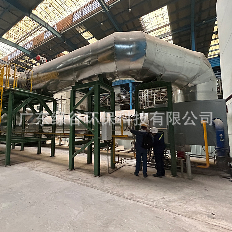 NOx治理 瓦斯电站脱硝CHP脱硝 生物粪便沼气发电机脱硝 烟气脱硝 