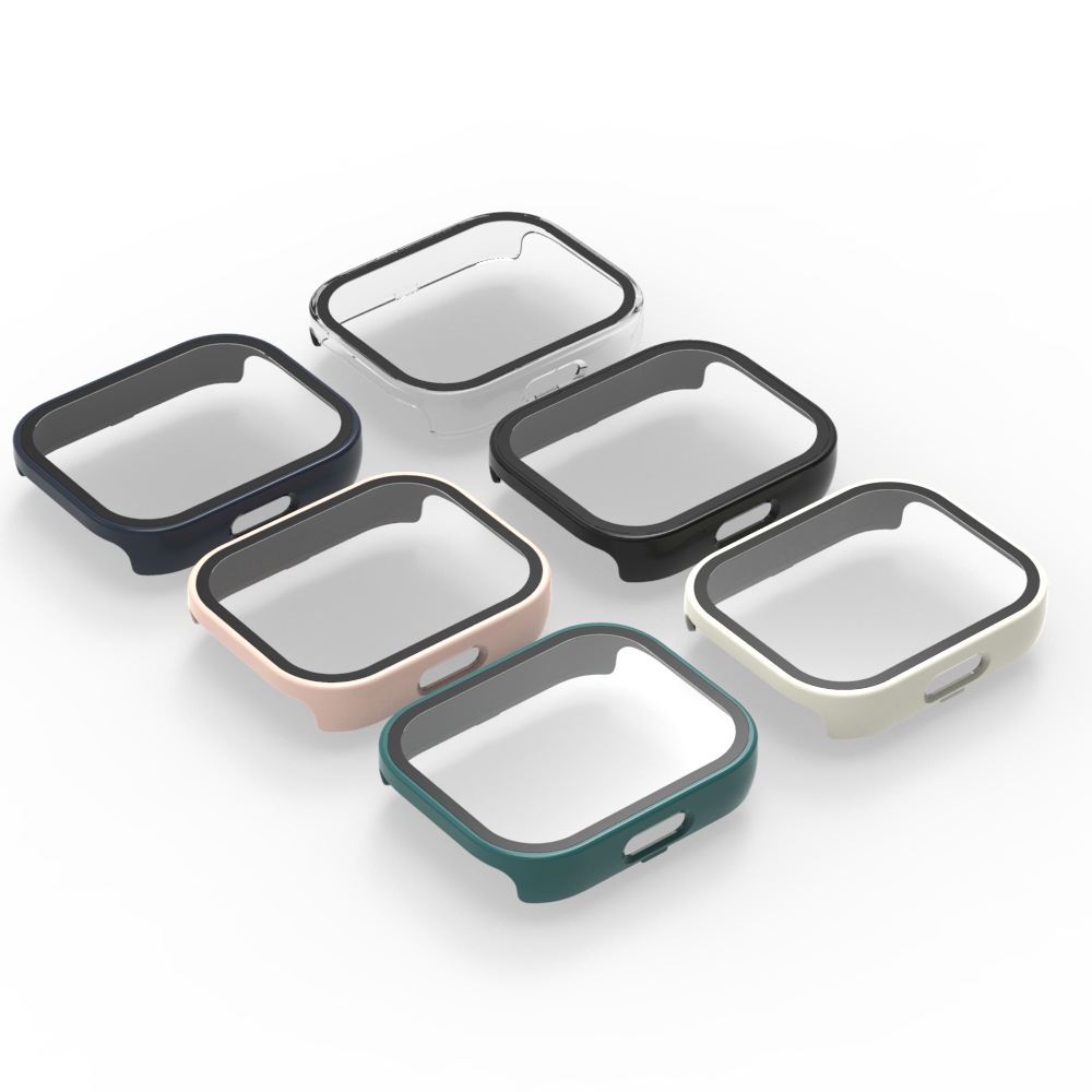 Suitable for Redmi Watch5Lite protective case, Redmi watch5 Active case, and Redmi 5 Youth Edition case undefined