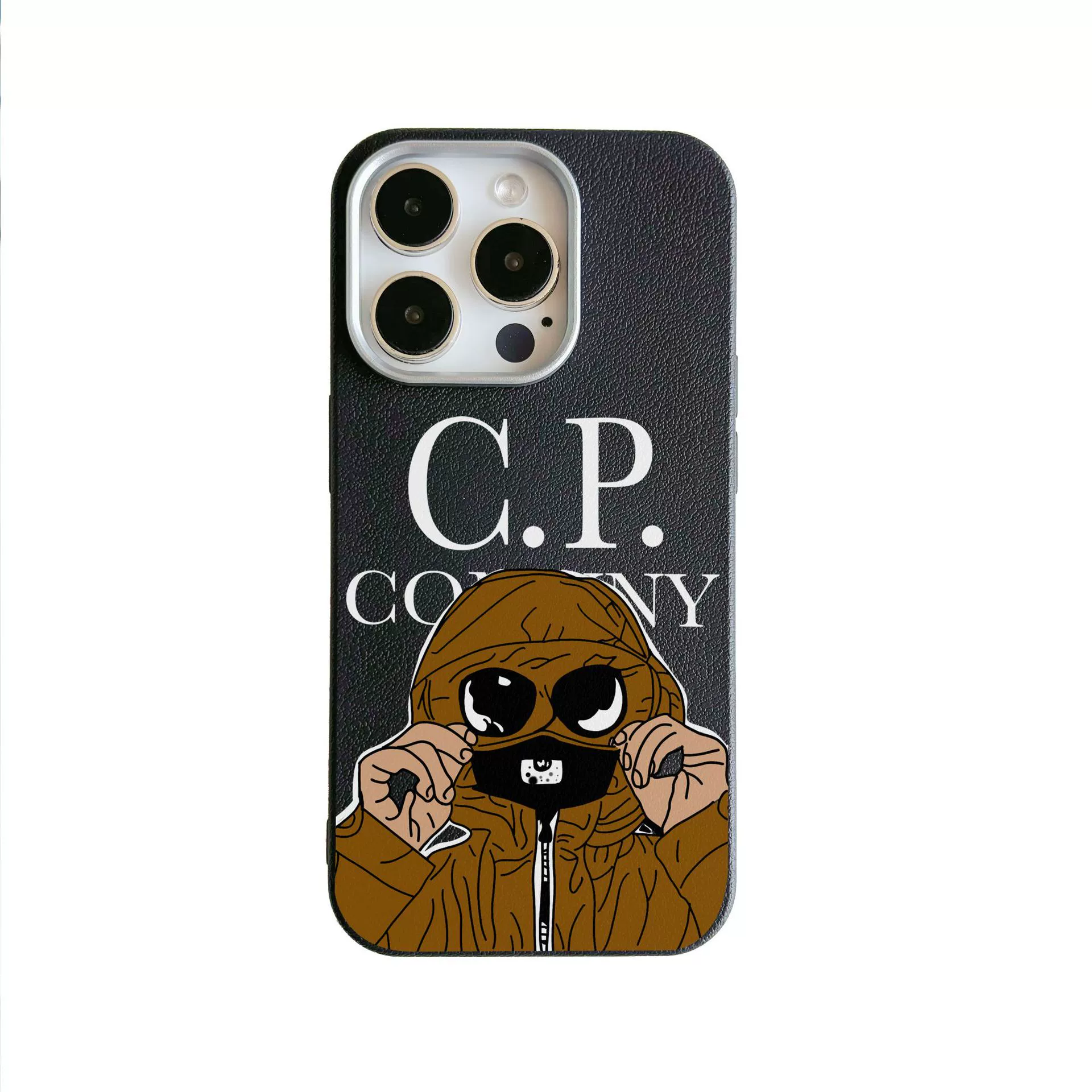 Совместимый чехол для телефона, защитный чехол, iphone, 16promax