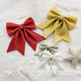 圣诞装饰品;圣诞树;节庆用品