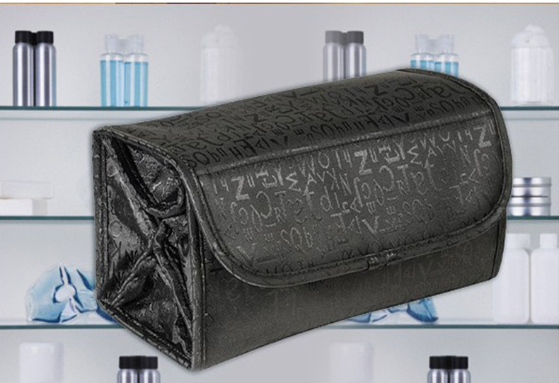 Makeup Bag Image 3