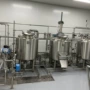 自动大型果酱芒果汁流水线