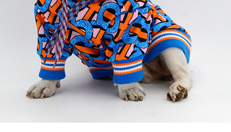 Comfortable Pet Sweatshirt