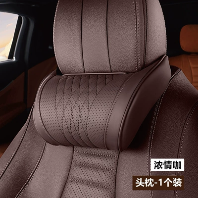 and lumbar support, a magic tool – Headrest - memory-foam-passionate-coffeememory-foamheadrest-1-piece