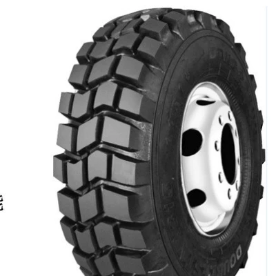 Dongfeng Eq2081Eq2082 Commercial Vehicle – Yük maşını şinləri