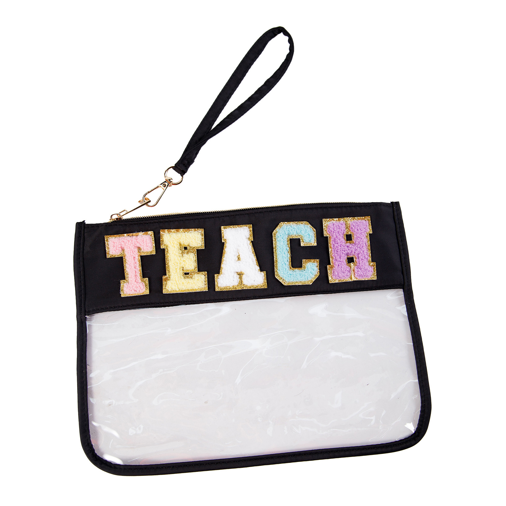 TEACH卡片包10色