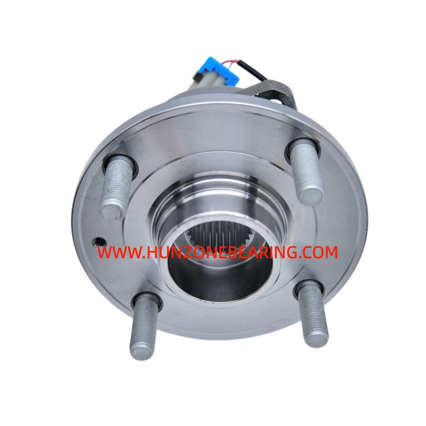 Car wheel hub unit bearing, direct from the manufacturer, 96639585, suitable for Chevrolet EPICA