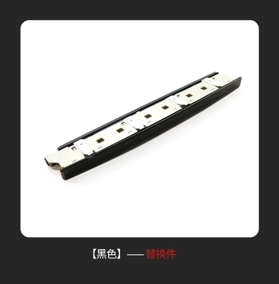 Suitable for Audi A4B6 Travel Brake light - black