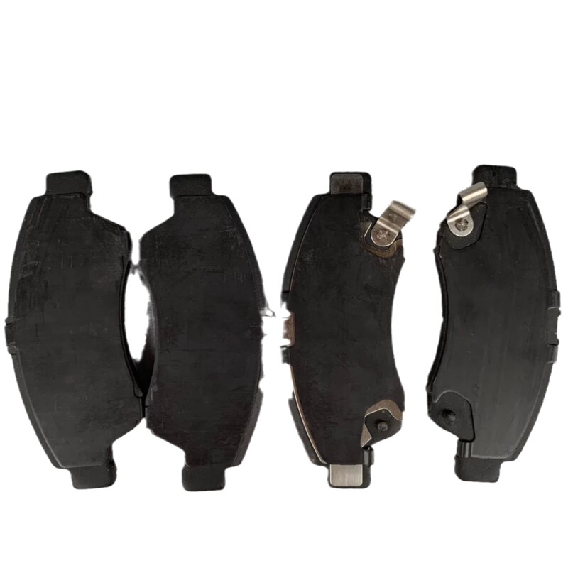 Suitable for High-Quality Civic Car Accessories Front Brake Pads 45022-S04-G00 45022S04G00