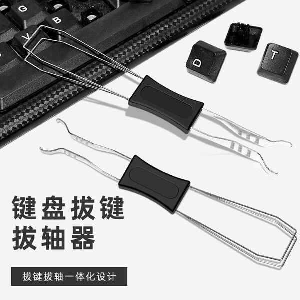 Hygienic keyboard