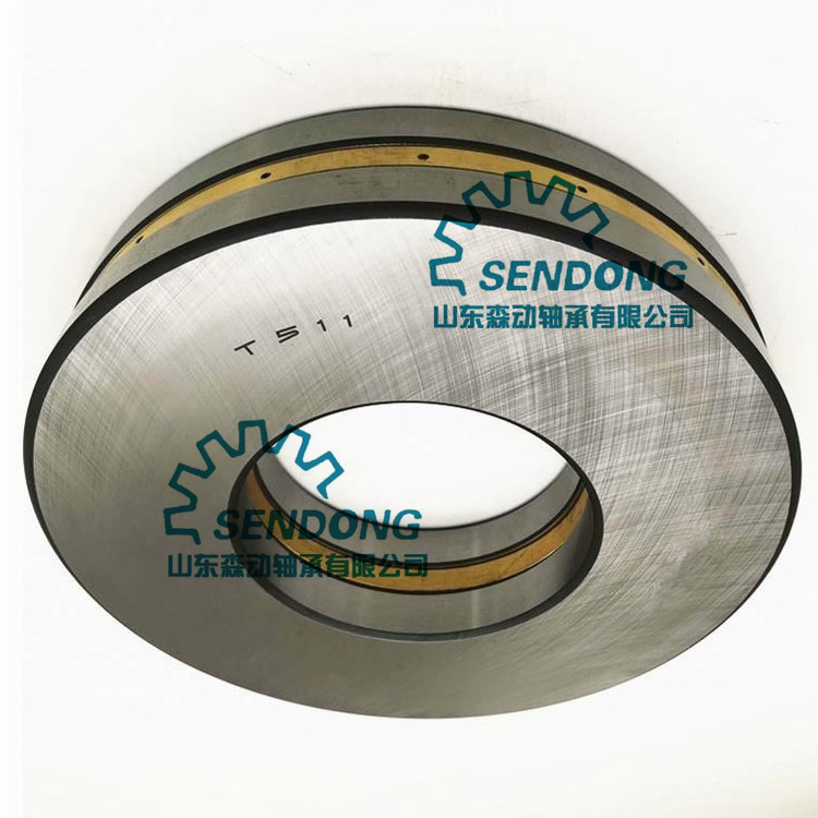 T511推力圆锥滚子轴承