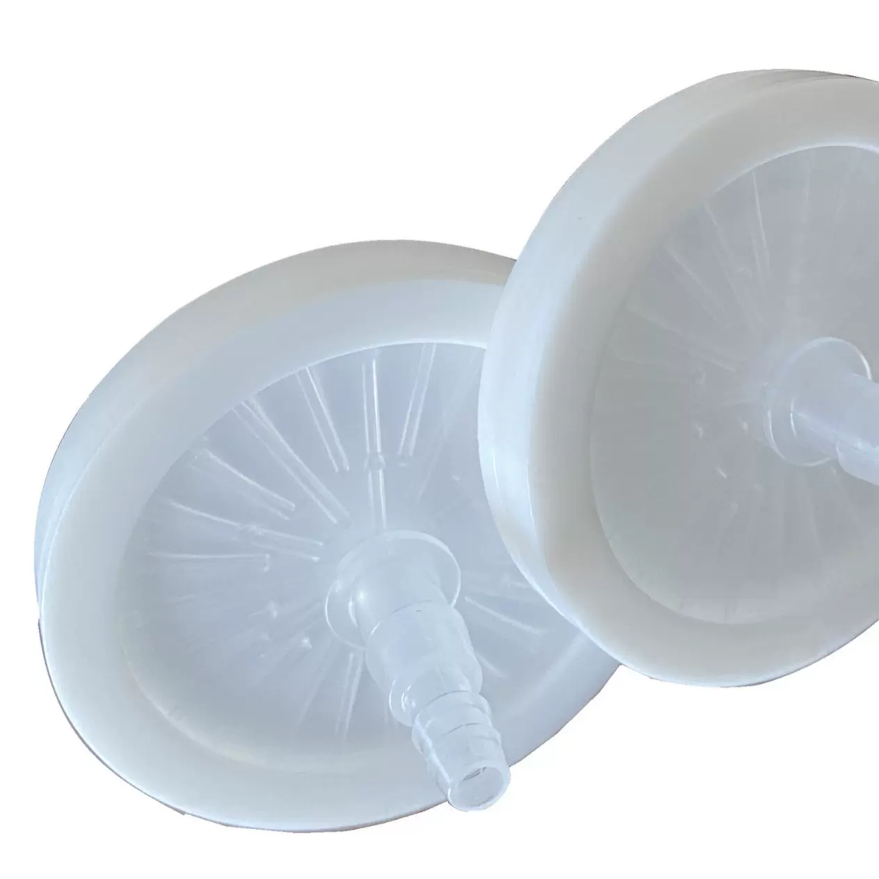 中恒安便携式VOC气体检测仪配件 蝶形过滤器