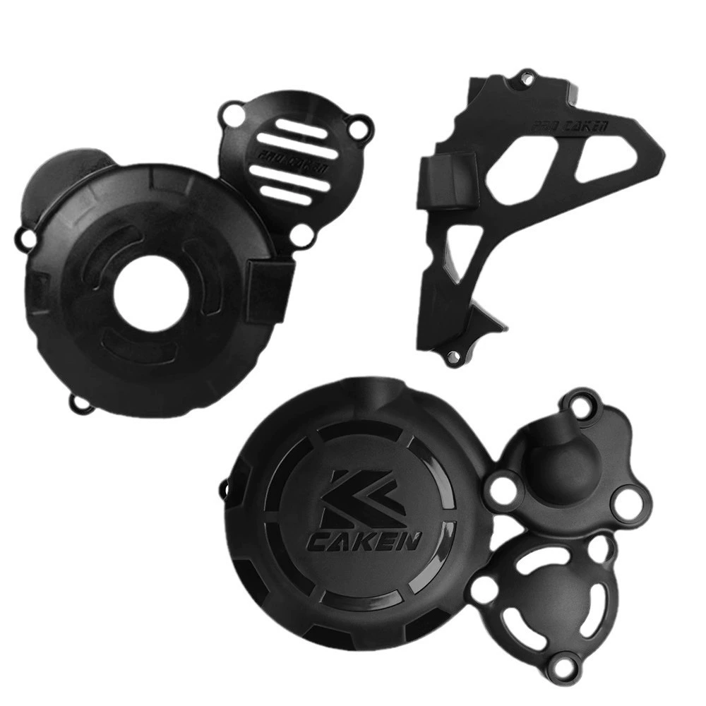 Модификация CAKEN Poser M6X7 J -1 Kivis K23NB300CBS300 двигательная защитная крышка маленькая летная крышка