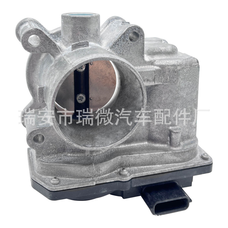 Throttle Body 7.03703.64.0 161206381 R 703703640 8201162688
