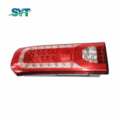light A0035443203A0035443303A0035443403ACTROS, Tail light