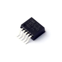 LM2576HVS-ADJ-263-5  DC-DC  MAX4230AUK+T MAX40203AUK+ MAX404