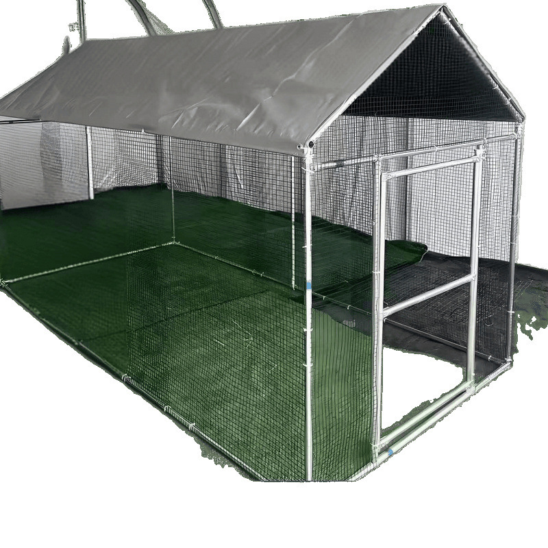 鶏小屋、特大屋外鶏小屋、防雨鶏小屋、家庭用家禽孔雀飼育、大型鳩小屋|undefined