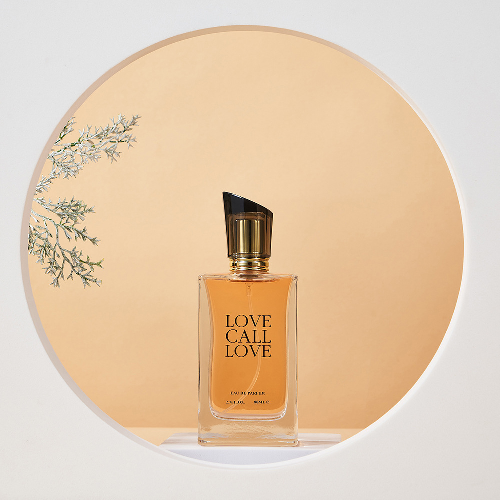 Nieuw parfum, Blijvende geur, Authentiek parfum, Spray, Geur, Natuurlijk parfum, Accessoires, Buitenlandse handel_voghion.com