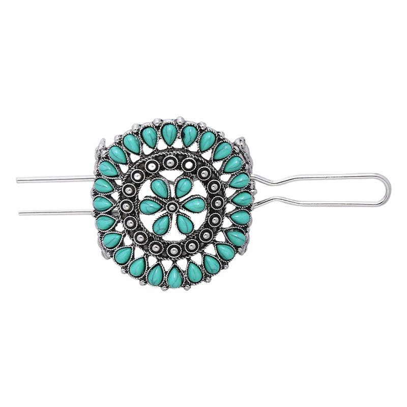 Фабрика прямых продаж моды ретро-булочки для волос