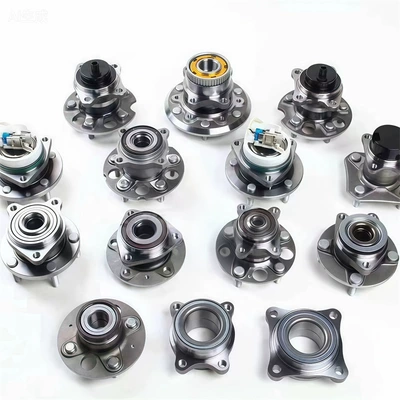 42450-0D030 Rear Hub – Bearing