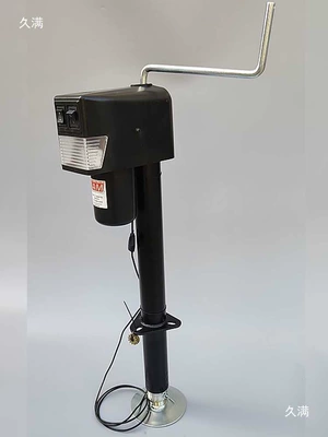 Crank Winch 0kg Support – Car jack