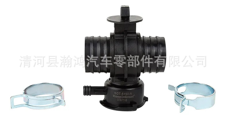 For Chrysler Dodge – Jeep Digər kuzov və aksesuarlar - four-way-connector-2-rings