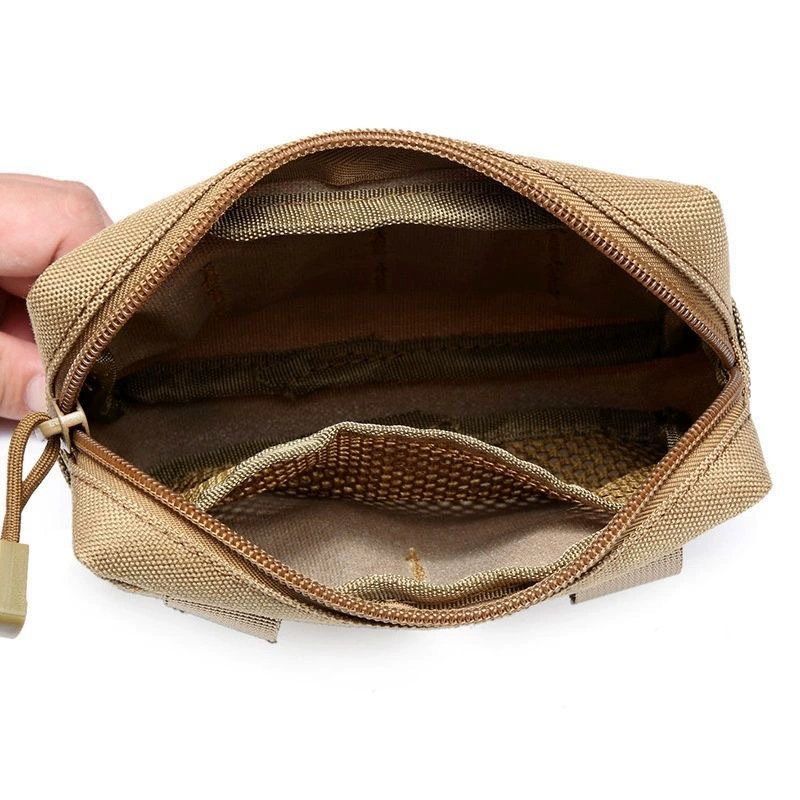 Belt bag, universal wallet, mobile phone, handheld organizer bag