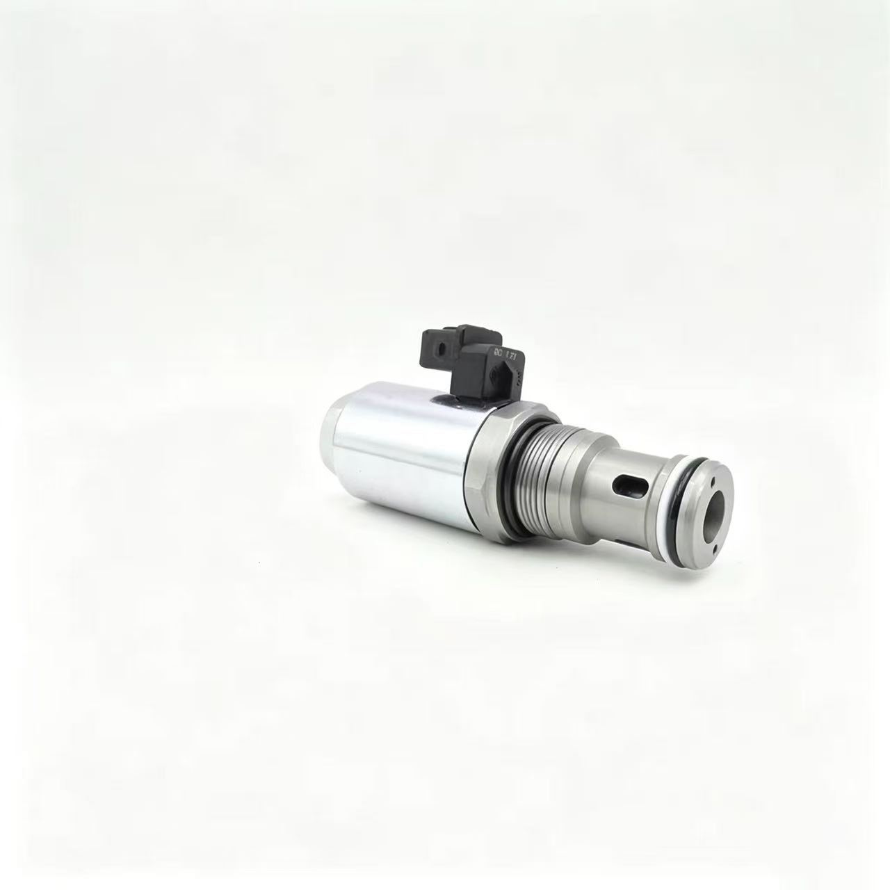11709633 is suitable for Volvo L60 excavators, cranes, bulldozers, and wheel loaders solenoid valve