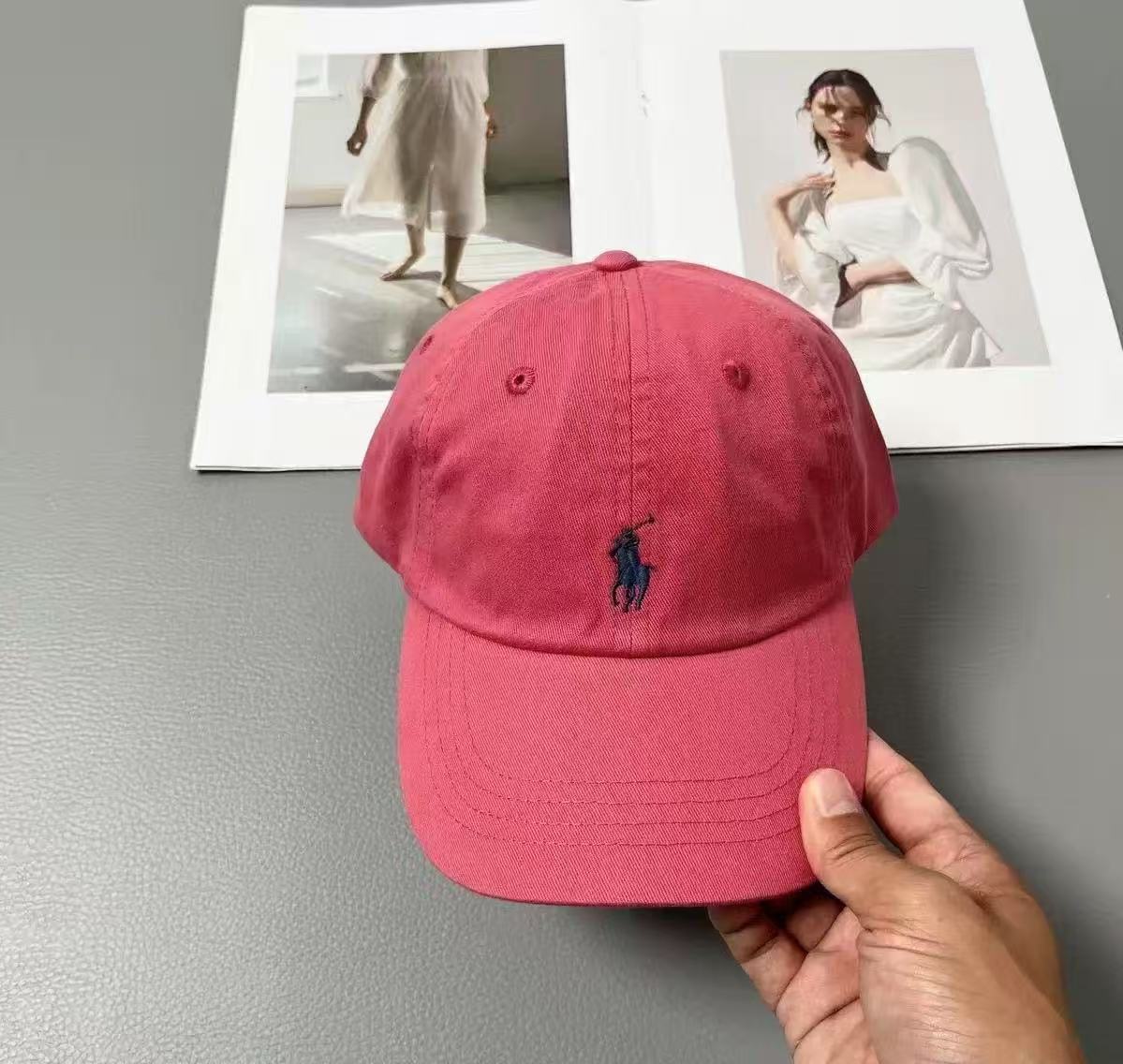 Watermelon red