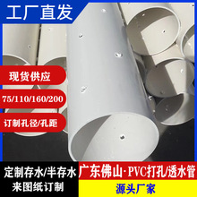 pvc�܏V�|���͸ˮ�ܻ���pvc��ˮ�ܰ�ɫ������ˮ�ܵ���ˮ�������z