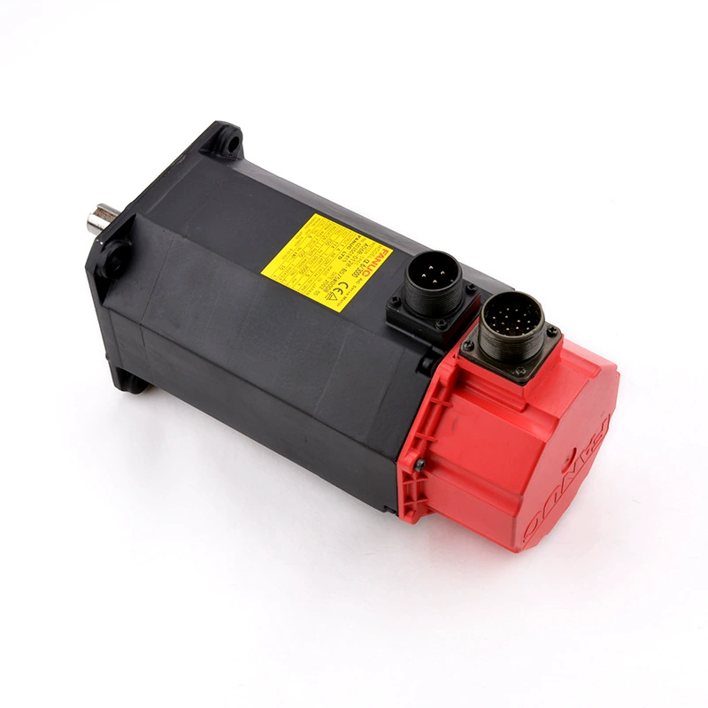 A06B-0312-B033 B062 B064 B102 B201 B502 серводвигатель Fanuc