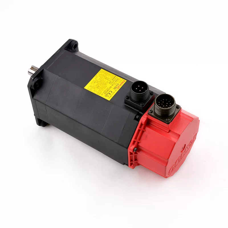 A06B-0312-B033 B062 B064 B102 B201 B502 серводвигатель Fanuc
