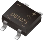 厂家直销DB307S/DB107S/DB207S/贴片封装DB107/DB207直插整流桥堆