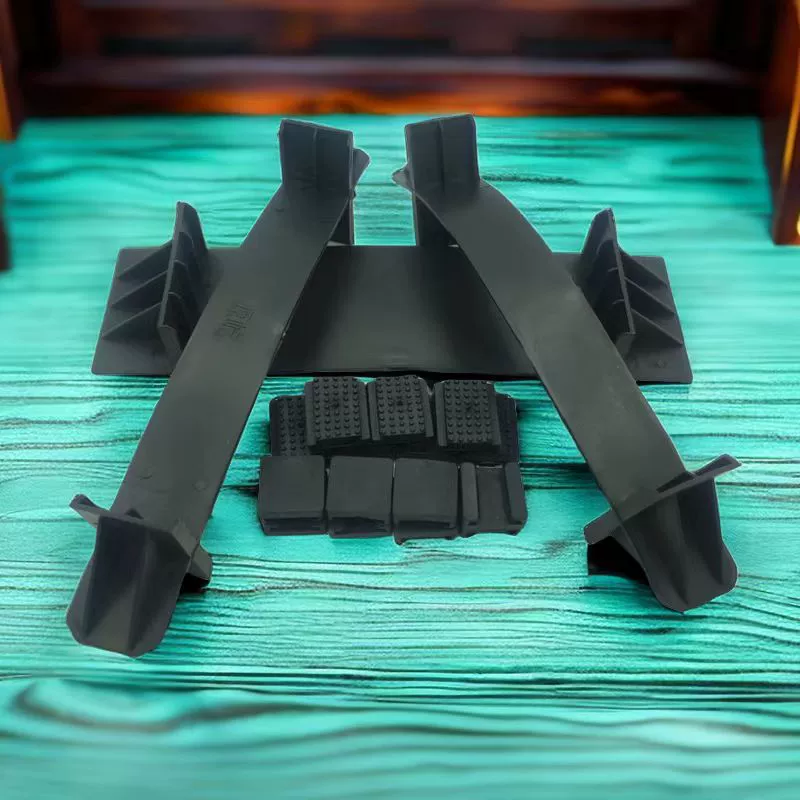 Педаль электрического мотоциклетного 32Ah изменена на 20ah аккумуляторная батарея ограничитель перегородки, чтобы предотвратить дрожание батареи