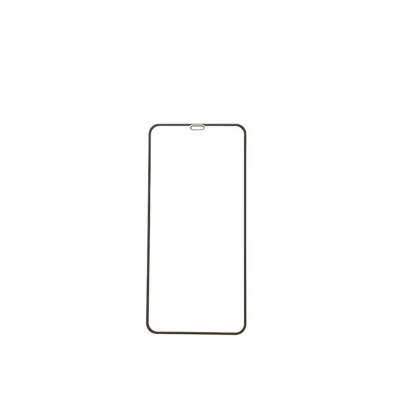 Tempered Film for Apple Iphone16Pro Apple 13Promax Tempered Glass 12/11/15 Anti-Fingerprint Full Screen