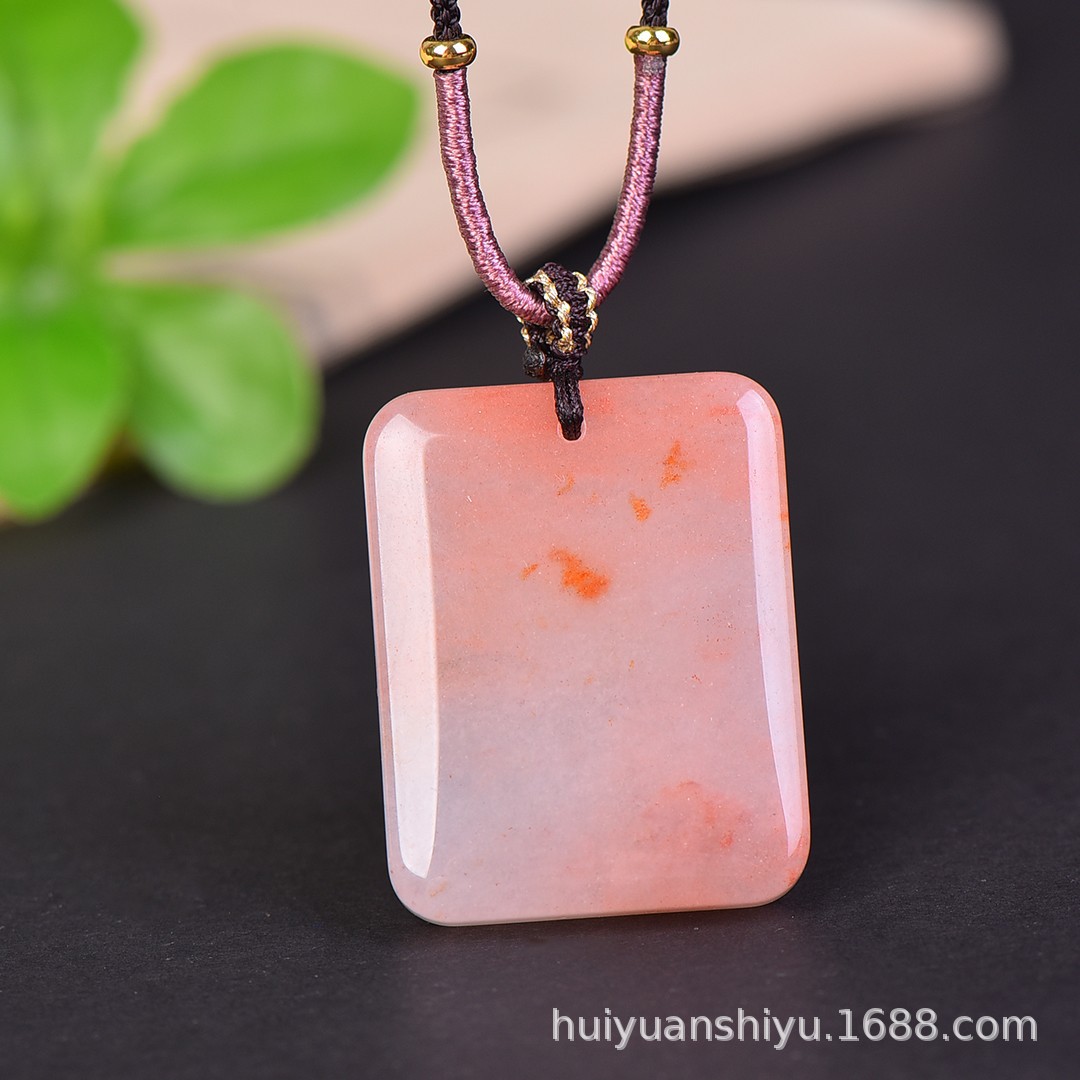 작은 빵 브랜드 25*35mm