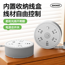 ���ɶ๦��USB�������ͨ�ô��ʲ��Ŵ��ߴ���ɫ���۵������Я