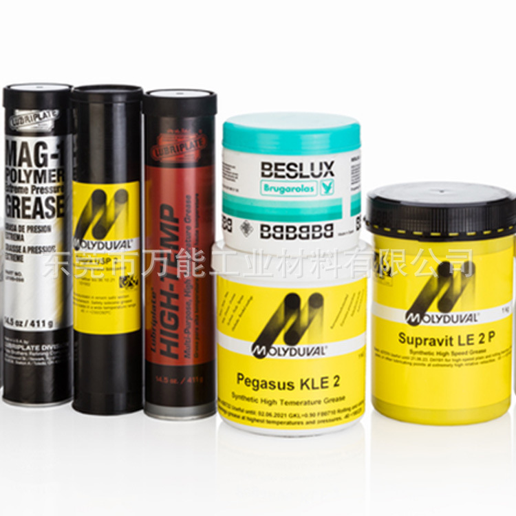 MOLYDUVAL Quick PG��ѹ�͸������֬Quick PG������˨������