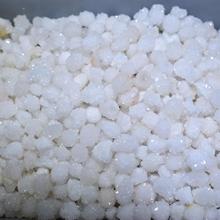 天然白水晶晶簇袖白水晶晶洞晶牙 水晶碎石原石 原矿水晶