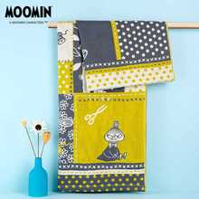 ✅夕才儿美术馆 裁缝纯棉浴巾A类三层纱布洗澡大毛